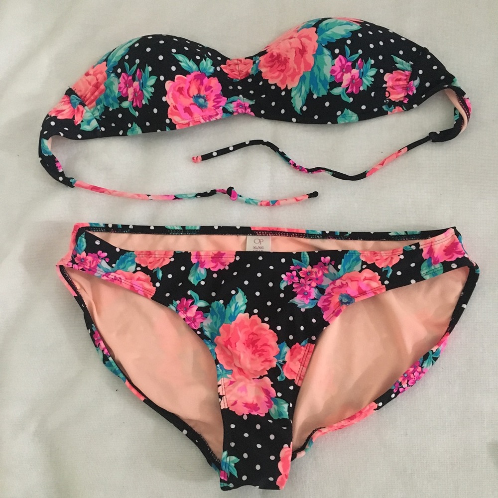 OP Bikini